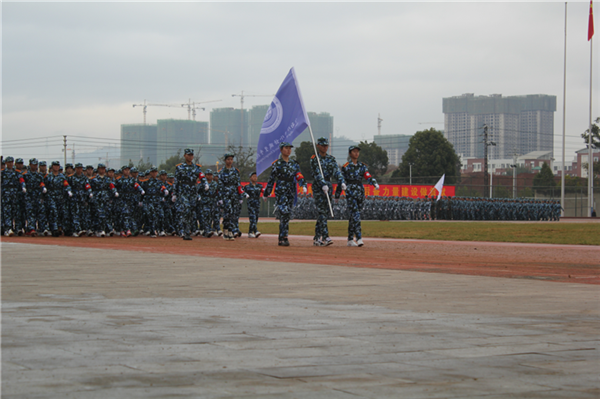 云南外事外语职业学院2022年五年一贯制大专/三年制普通中专招生简章(图10)