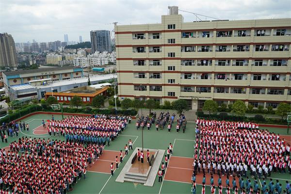 昆明技师学院(昆明高级技工学校)2021年招生简章(图7)