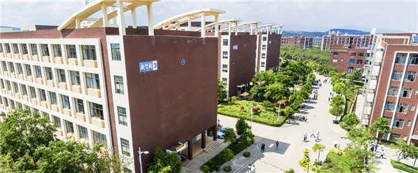 昆明市卫生学校2021年三年制普通中专招生简章(图7)