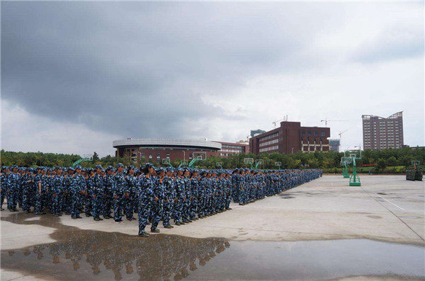 昆明市卫生学校2021年三年制普通中专招生简章(图8)