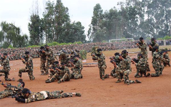 云南新兴职业学院2021年五年一贯制大专/三年制普通中专招生简章(图8)