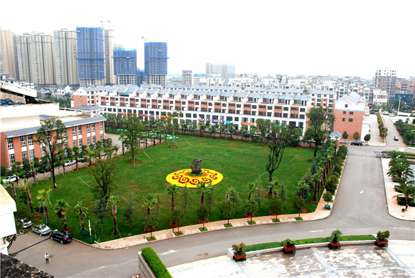 云南工业技师学院2021年招生简章(图6)