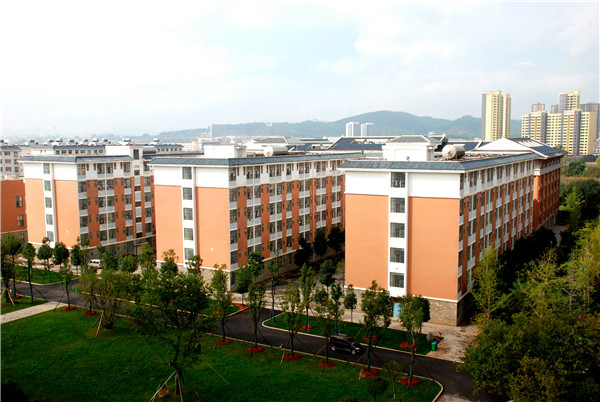 云南工业技师学院2021年招生简章(图7)