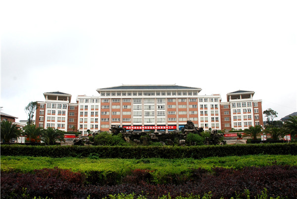 云南工业技师学院2021年招生简章(图10)