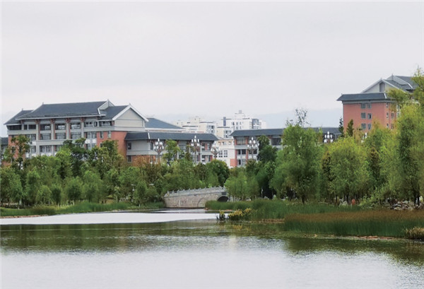 云南工业技师学院2021年招生简章(图11)