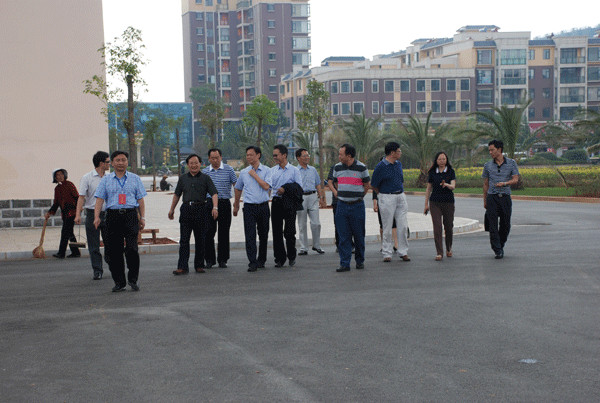 云南工业技师学院2021年招生简章(图15)