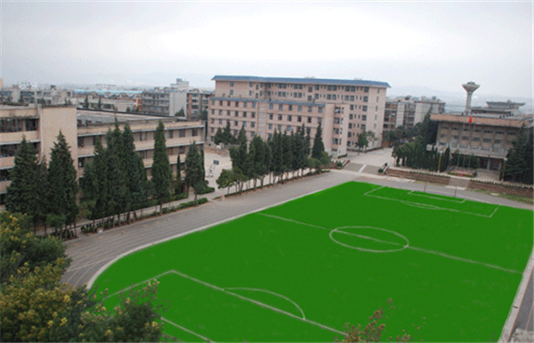 云南工业技师学院2021年招生简章(图16)