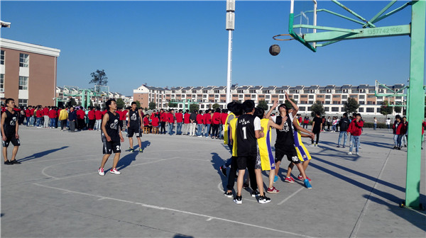 云南工业技师学院2021年招生简章(图19)