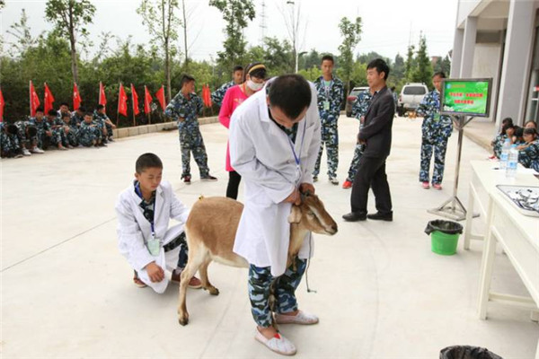 曲靖农业学校2021年五年一贯制大专/三年制普通中专招生简章(图6)