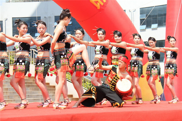 曲靖农业学校2021年五年一贯制大专/三年制普通中专招生简章(图24)