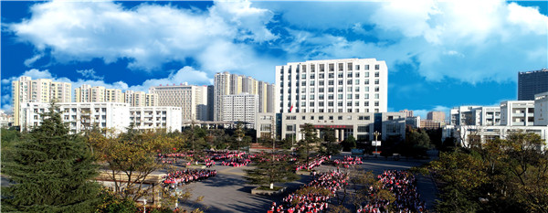 曲靖财经学校2021年五年一贯制大专/三年制普通中专招生简章(图10)