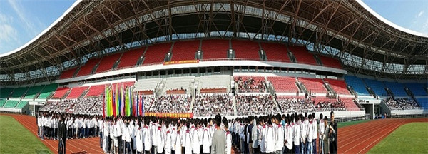 曲靖工商职业技术学校2021年五年一贯制大专/三年制普通中专招生简章(图20)