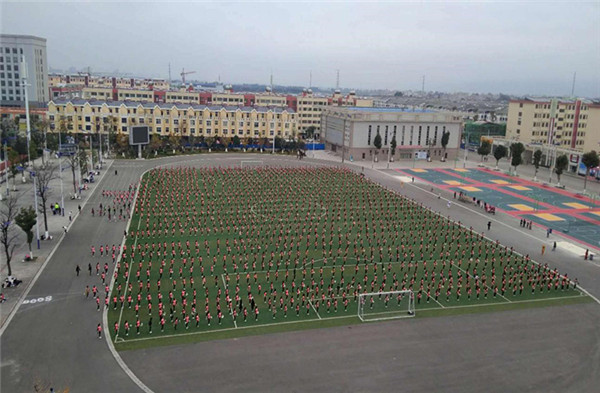 曲靖市麒麟职业技术学校2021年三年制普通中专/五年一贯制大专招生简章(图29)