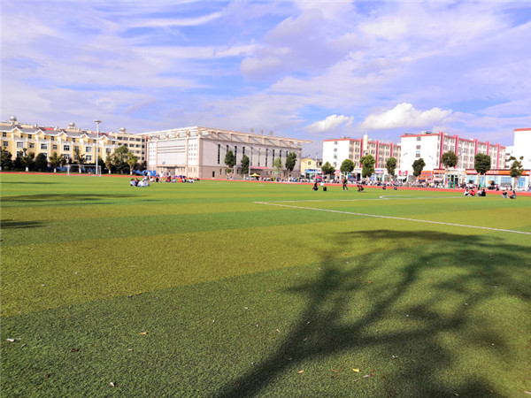 曲靖幼儿师范学校2021年三年制普通中专/五年一贯制大专招生简章(图10)