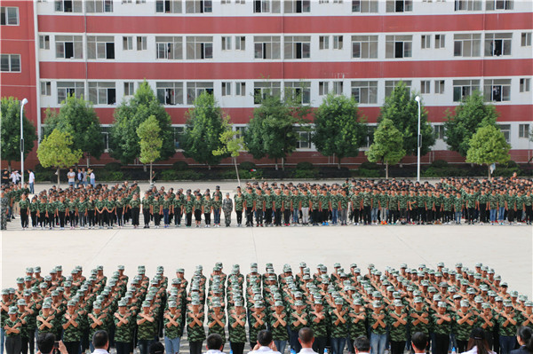 曲靖技师学院(曲靖高级技工学校)2021年招生简章(图28)