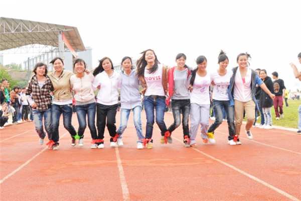 云南三鑫职业技术学院2021年五年一贯制大专/三年制普通中专招生简章(图16)