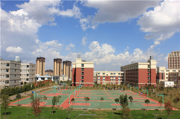 云南外事外语职业学院2021年五年一贯制大专/三年制普通中专招生简章(图6)