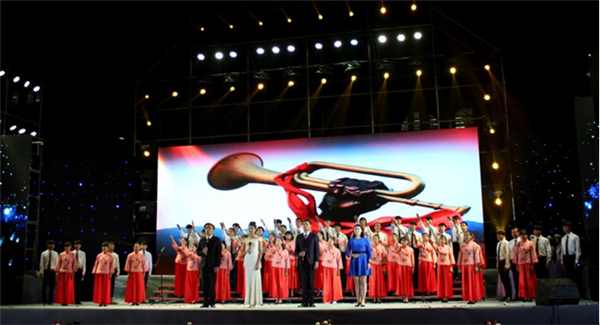 云南外事外语职业学院2021年五年一贯制大专/三年制普通中专招生简章(图40)