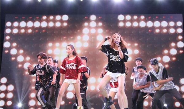 云南城市建设职业学院2021年五年一贯制大专/三年制普通中专招生简章(图19)