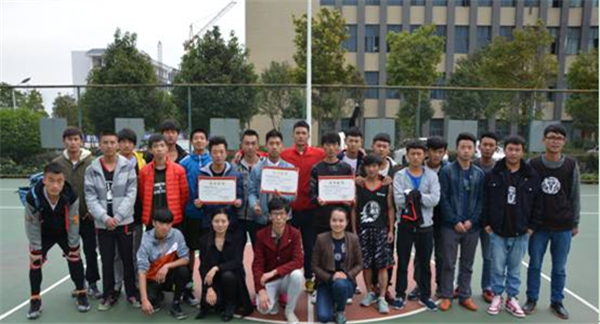 云南城市建设职业学院2021年五年一贯制大专/三年制普通中专招生简章(图23)