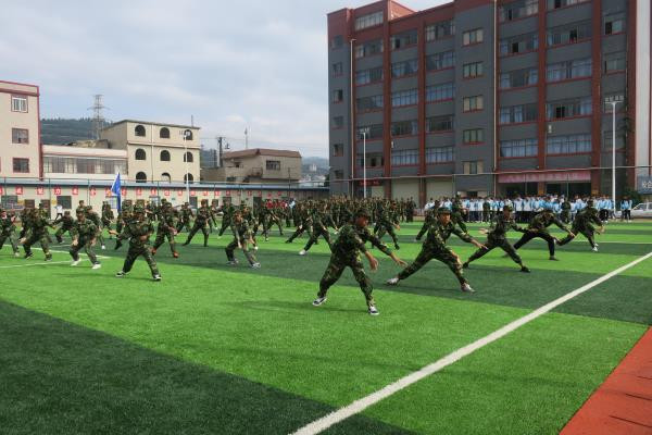 昆明市交通技工学校2021年招生简章(图8)