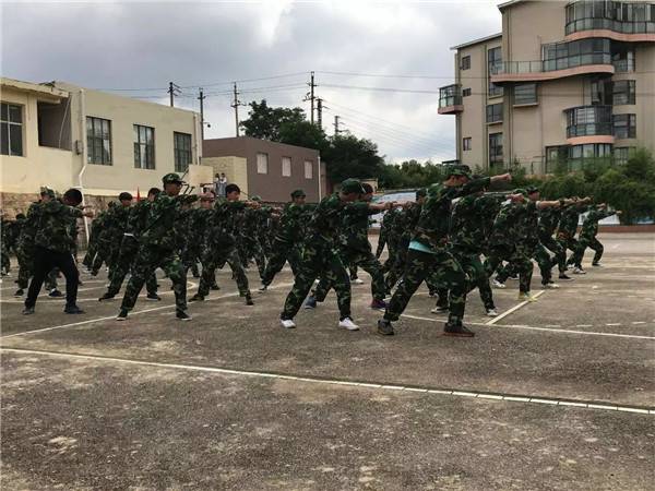 昆明市化工技工学校2021年招生简章(图4)