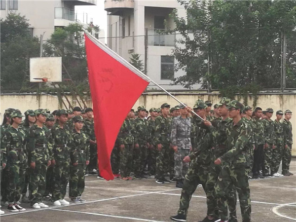 昆明市化工技工学校2021年招生简章(图17)