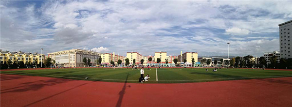 曲靖护理学校2021年三年制普通中专/五年一贯制大专招生简章(图8)