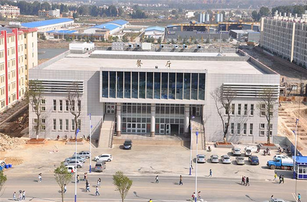 曲靖护理学校2021年三年制普通中专/五年一贯制大专招生简章(图13)