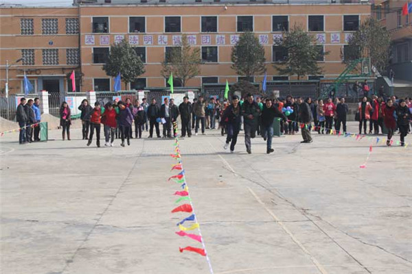 云南省林业高级技工学校2022年(初中起点)招生简章(图18)