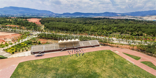 昆明市卫生学校招生简章