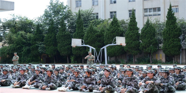 云南中医药中等专业学校招生简章