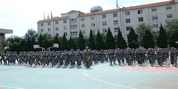 云南中医药中等专业学校招生简章