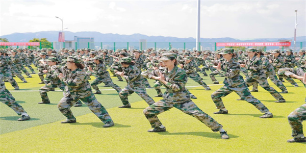 昆明卫生职业学院招生简章