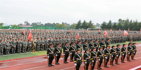 昆明卫生职业学院招生简章