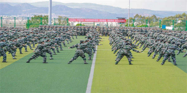 昆明卫生职业学院招生简章