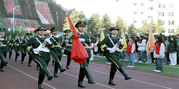 昆明卫生职业学院招生简章