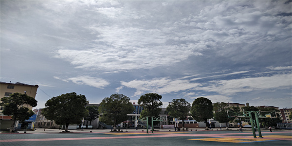 曲靖护理学校招生简章