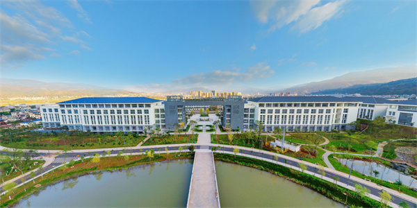 云南水利水电职业学院五年制大专招生简章