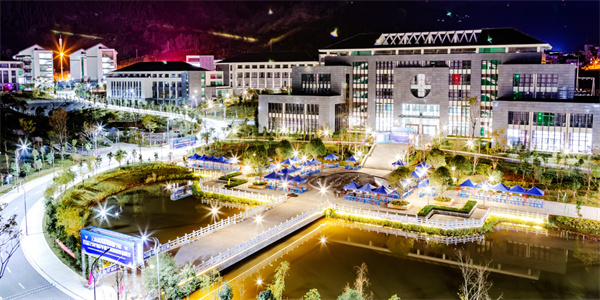 云南水利水电职业学院五年制大专招生简章