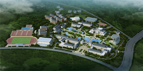 云南水利水电职业学院五年制大专招生简章