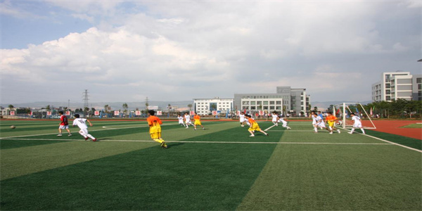 云南能源职业技术学院五年制大专招生简章