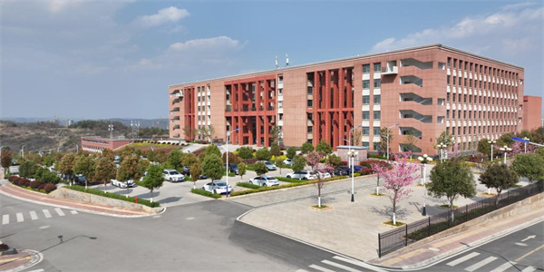 云南能源职业技术学院五年制大专招生简章