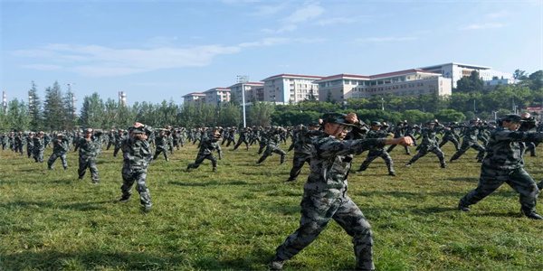 昆明工业职业技术学院五年制大专招生简章