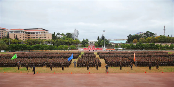 昆明工业职业技术学院五年制大专招生简章