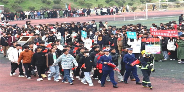 云南冶金高级技工学校2025年招生简章 云南冶金高级技工学校2025年招生简章