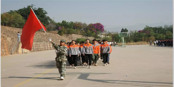 云南铜业高级技工学校招生简章 云南铜业高级技工学校招生简章