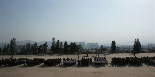 云南铜业高级技工学校招生简章 云南铜业高级技工学校招生简章