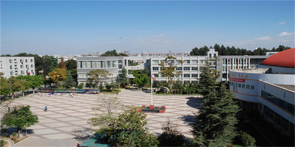 云南体育运动职业技术学院五年制大专招生简章