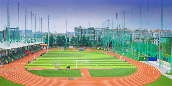 云南体育运动职业技术学院五年制大专招生简章